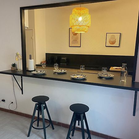 Appartement Intra Muros Avec Cour Privee Avignon Buitenkant foto